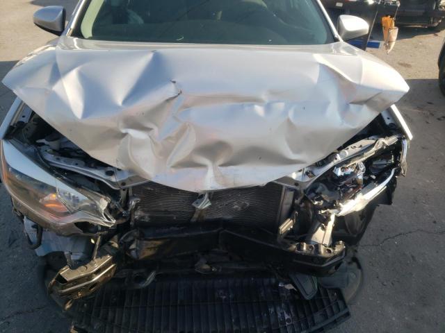 Photo 9 from auction – 2016 TOYOTA COROLLA L with VIN 5YFBURHE5GP553759