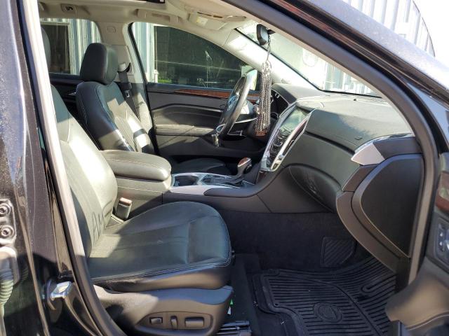 Photo 5 from auction – 2013 CADILLAC SRX PREMIU with VIN 3GYFNEE31DS636656