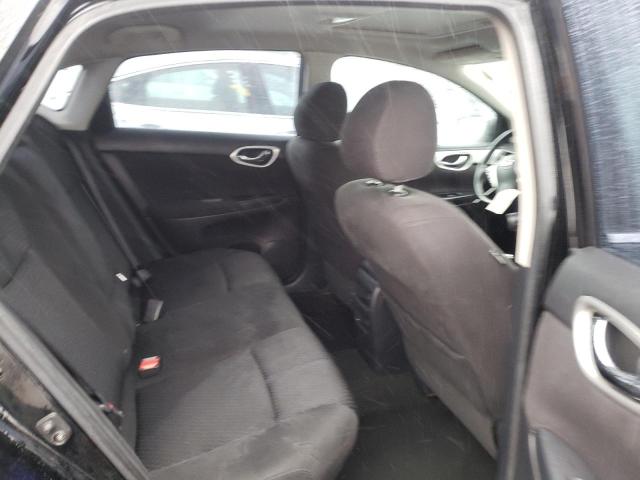 Photo 6 from auction – 2013 NISSAN SENTRA S with VIN 3N1AB7AP1DL710295