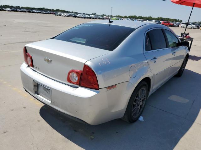 Photo 4 from auction – 2010 CHEVROLET MALIBU LS with VIN 1G1ZB5EB7A4141367