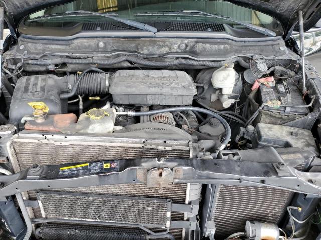 Photo 7 from auction – 2005 DODGE RAM 1500 S with VIN 1D7HA18N55S238384