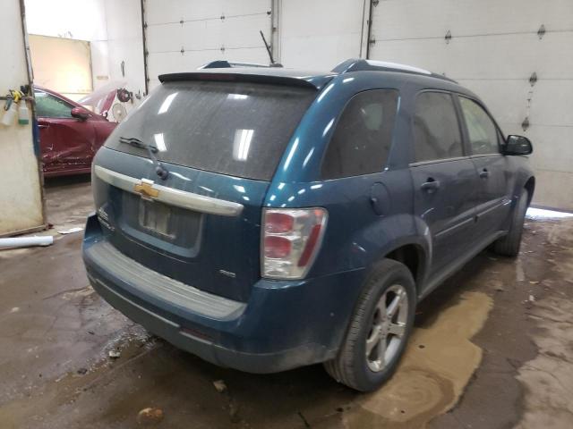 Photo 4 from auction – 2007 CHEVROLET EQUINOX LT with VIN 2CNDL73F876120661