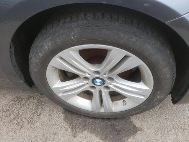 Photo 9 from auction – 2016 BMW 328 XI SUL with VIN WBA8E3G59GNU02455