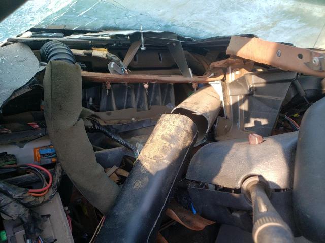 Photo 8 from auction – 2001 GMC NEW SIERRA with VIN 2GTEK19T111137070