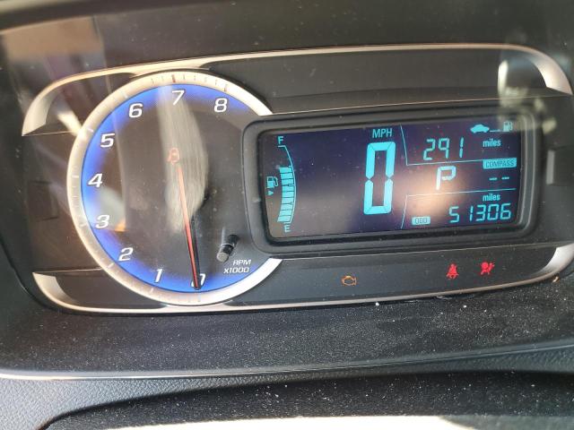 Photo 8 from auction – 2016 CHEVROLET TRAX 1LT with VIN 3GNCJLSB0GL139995
