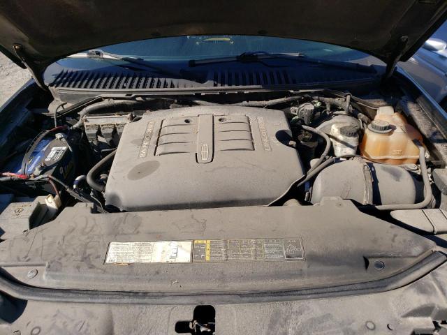 Photo 7 from auction – 2003 LINCOLN NAVIGATOR with VIN 5LMFU28R13LJ46402
