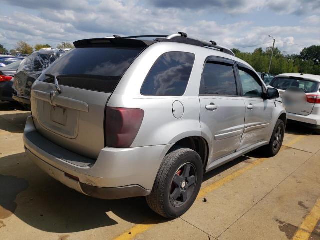 Photo 4 from auction – 2006 PONTIAC TORRENT with VIN 2CKDL63F466033202