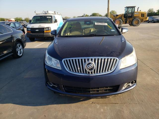 Photo 9 from auction – 2011 BUICK LACROSSE C with VIN 1G4GE5GD3BF135541