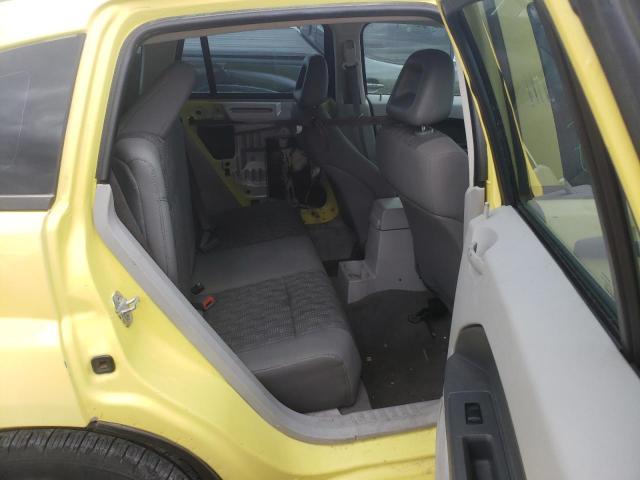 Photo 6 from auction – 2007 DODGE CALIBER SX with VIN 1B3HB48B17D374728