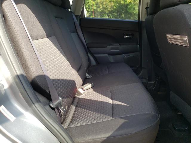 Photo 6 from auction – 2011 MITSUBISHI OUTLANDER with VIN JA4AR4AU8BZ011386