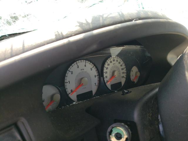 Photo 8 from auction – 2005 DODGE STRATUS SX with VIN 1B3EL46X85N618137