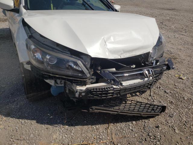 Photo 9 from auction – 2015 HONDA ACCORD SPO with VIN 1HGCR2F58FA022690
