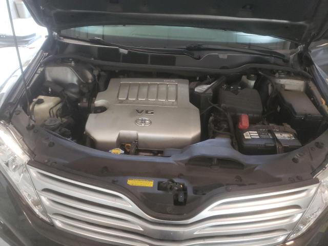 Photo 7 from auction – 2011 TOYOTA VENZA with VIN 4T3BK3BB2BU046866