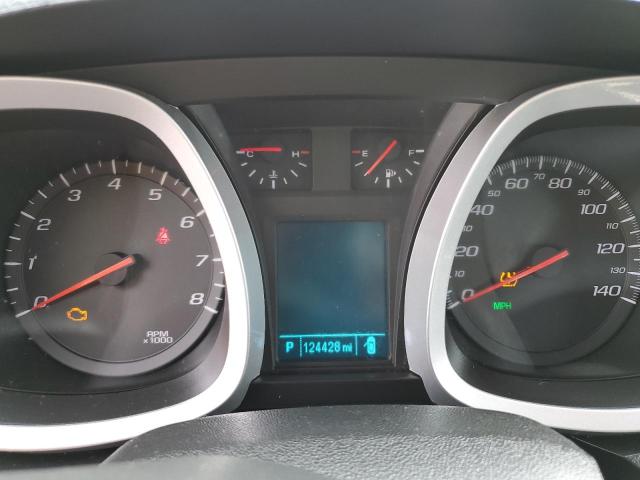 Photo 8 from auction – 2017 CHEVROLET EQUINOX LS with VIN 2GNFLEEK9H6147386