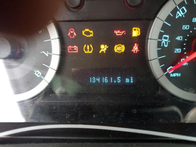 Photo 8 from auction – 2011 FORD ESCAPE XLT with VIN 1FMCU9D7XBKB91975