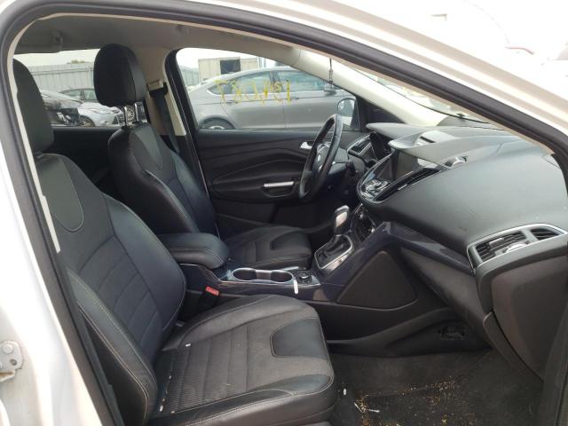 Фото 5 с аукциона – 2013 FORD ESCAPE TIT с VIN 1FMCU9J94DUC81068