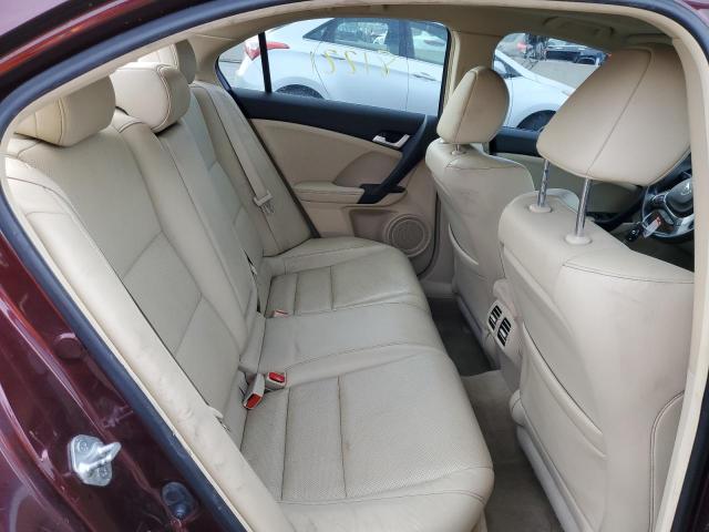 Photo 6 from auction – 2012 ACURA TSX with VIN JH4CU2F40CC017230