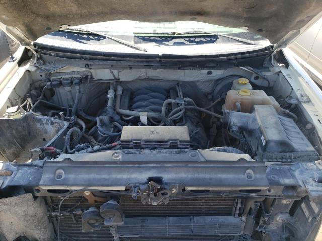Photo 7 from auction – 2014 FORD F150 SUPER with VIN 1FTFW1CF7EFD12674