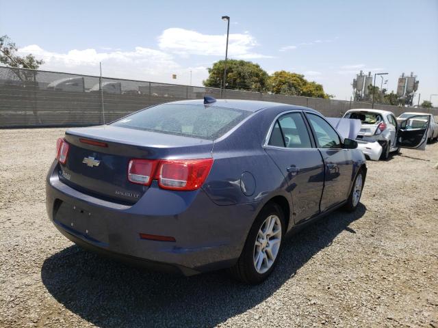 Photo 4 from auction – 2015 CHEVROLET MALIBU 1LT with VIN 1G11C5SL3FF334439
