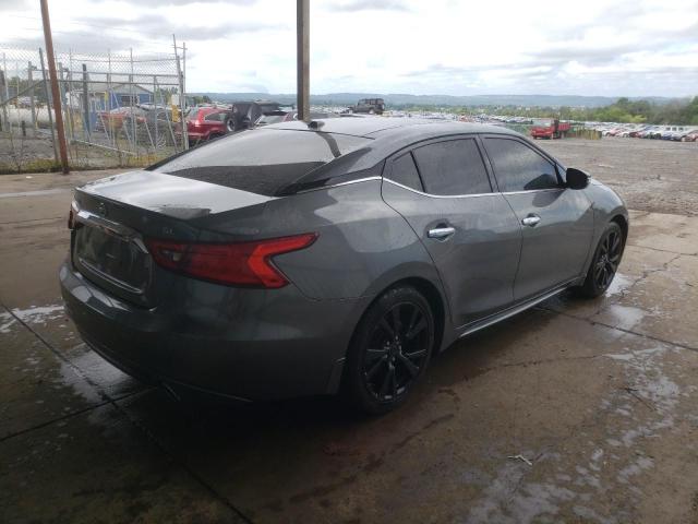Photo 4 from auction – 2017 NISSAN MAXIMA 3.5 with VIN 1N4AA6AP5HC409434