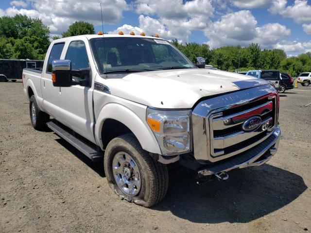 FORD F250 SUPER 2015 with VIN 1FT7W2B62FEC60034 - Photo from auction