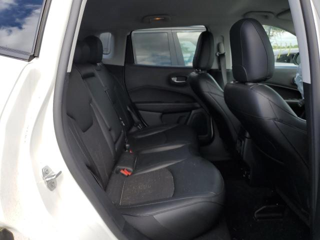 Photo 6 from auction – 2021 JEEP COMPASS LA with VIN 3C4NJDBB3MT525698