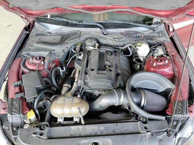Photo 7 from auction – 2015 FORD MUSTANG with VIN 1FA6P8TH5F5309003