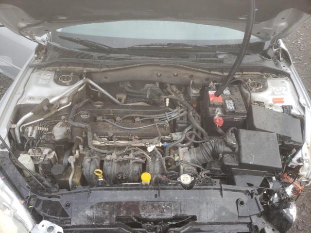 Photo 7 from auction – 2005 MAZDA 6 I with VIN 1YVHP80C955M03700