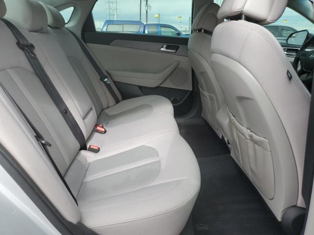 Photo 6 from auction – 2017 HYUNDAI SONATA SE with VIN 5NPE24AF3HH446913