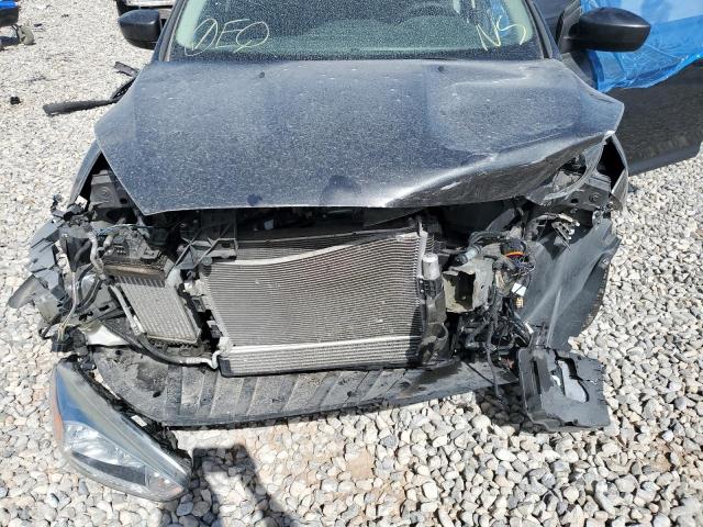 Photo 7 from auction – 2018 FORD FOCUS SE with VIN 1FADP3FE4JL270159