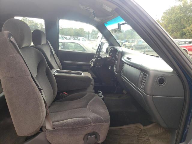Photo 5 from auction – 2001 GMC NEW SIERRA with VIN 2GTEK19T811396610