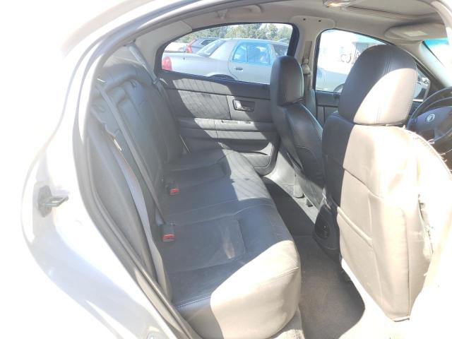 Photo 6 from auction – 2001 MERCURY SABLE LS P with VIN 1MEHM55S31A624979
