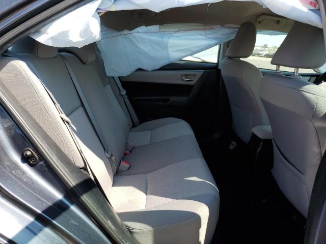 Photo 6 from auction – 2014 TOYOTA COROLLA L with VIN 5YFBURHE8EP129893
