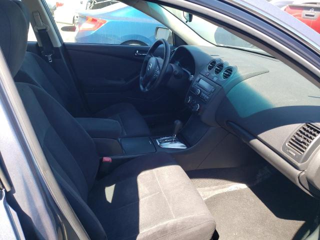 Photo 5 from auction – 2011 NISSAN ALTIMA with VIN 1N4AL2AP4BN416146