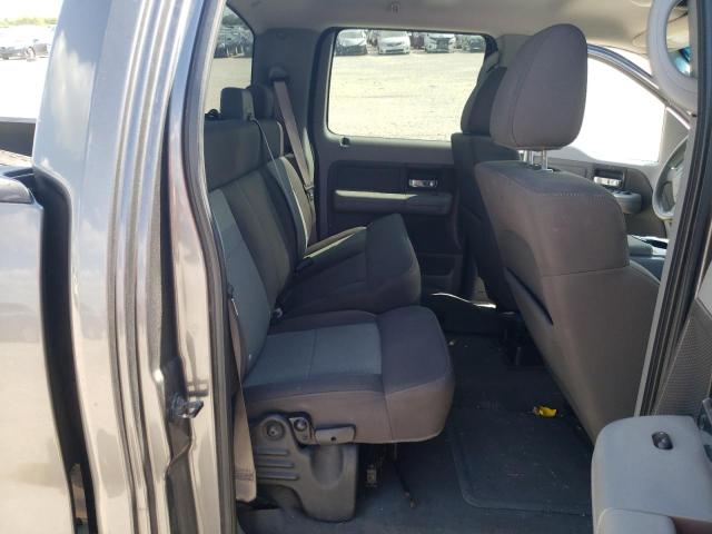 Photo 6 from auction – 2006 FORD F150 SUPER with VIN 1FTRW12W76FB02513