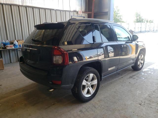 Photo 4 from auction – 2015 JEEP COMPASS SP with VIN 1C4NJDBB1FD303069