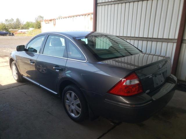 Photo 3 from auction – 2006 FORD FIVE HUNDR with VIN 1FAFP26156G155909