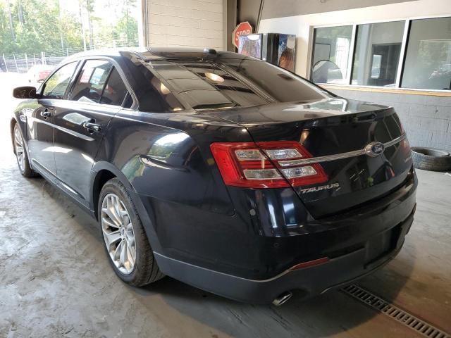 Photo 3 from auction – 2019 FORD TAURUS LIM with VIN 1FAHP2F84KG118060