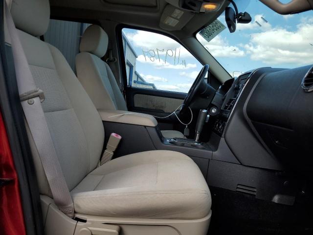 Photo 5 from auction – 2008 FORD EXPLORER X with VIN 1FMEU73E58UB36151