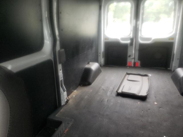 Photo 6 from auction – 2020 FORD TRANSIT T- with VIN 1FTBR2C87LKA09377