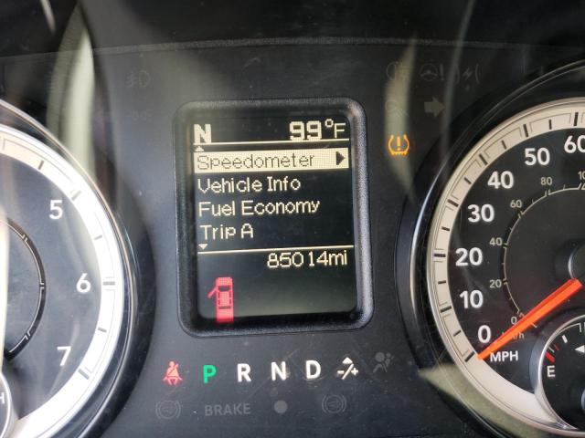 Photo 8 from auction – 2016 RAM 1500 SLT with VIN 1C6RR6GT6GS226971