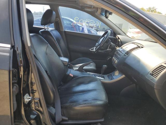 Photo 5 from auction – 2006 NISSAN ALTIMA S with VIN 1N4AL11D26C169405