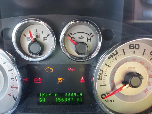 Photo 8 from auction – 2008 FORD EDGE LIMIT with VIN 2FMDK39C88BB41172