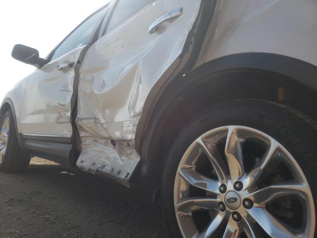 Photo 9 from auction – 2013 FORD EXPLORER X with VIN 1FM5K7D80DGB88780