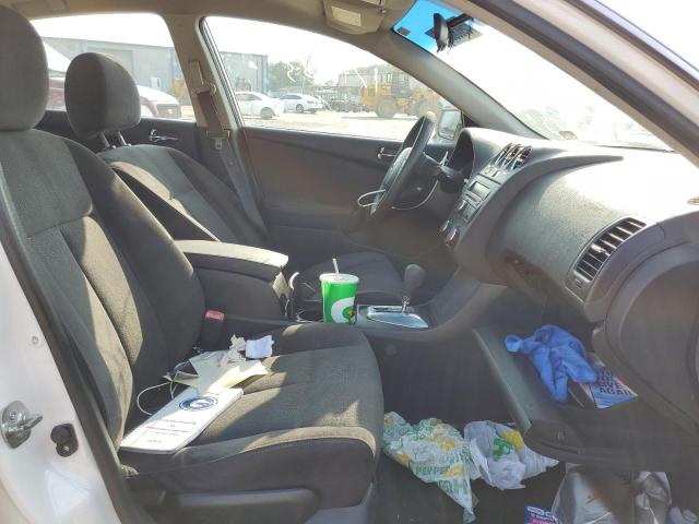Photo 5 from auction – 2011 NISSAN ALTIMA BAS with VIN 1N4AL2AP3BN503214