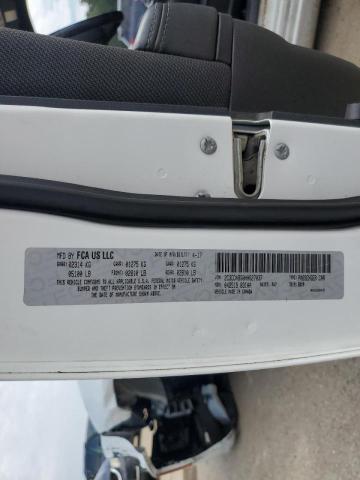 Photo 10 from auction – 2017 DODGE CHARGER SE with VIN 2C3CDXBG0HH627037