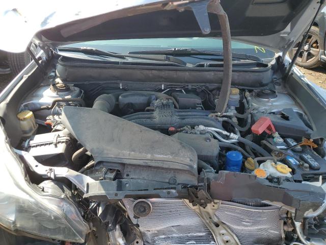 Photo 7 from auction – 2013 SUBARU LEGACY 2.5 with VIN 4S3BMCC69D3039981
