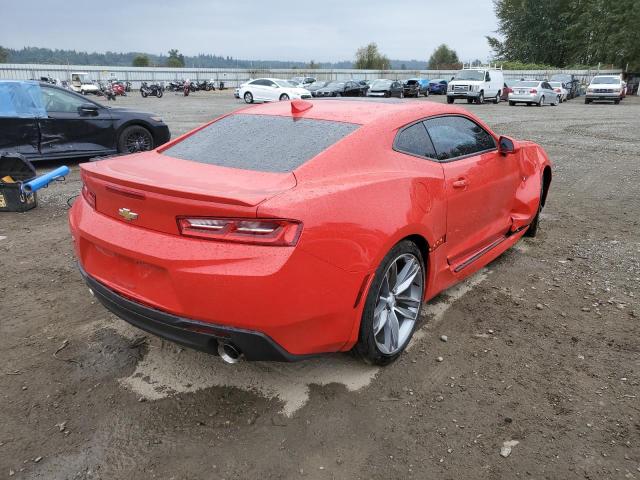 Photo 4 from auction – 2016 CHEVROLET CAMARO LT with VIN 1G1FD1RS3G0182725