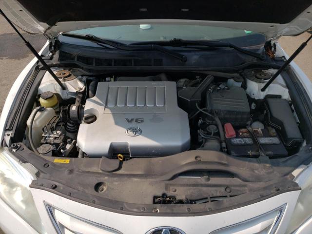 Photo 7 from auction – 2011 TOYOTA CAMRY SE with VIN 4T1BK3EK3BU615437