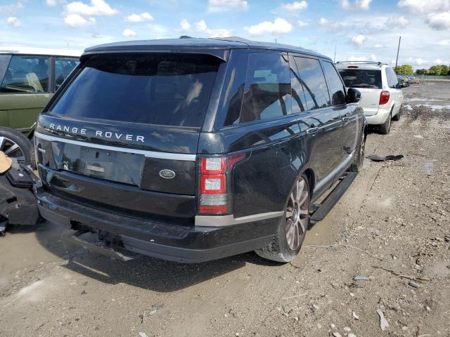 Photo 4 from auction – 2014 LAND ROVER RANGE ROVE with VIN SALGV3TF7EA197003